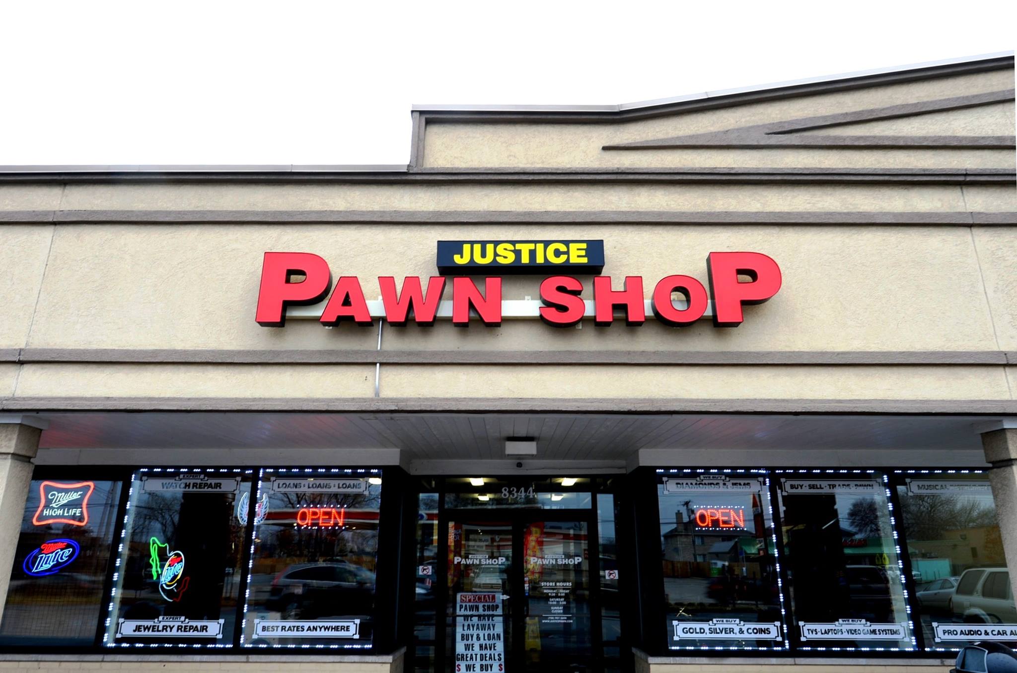 pawn store near me