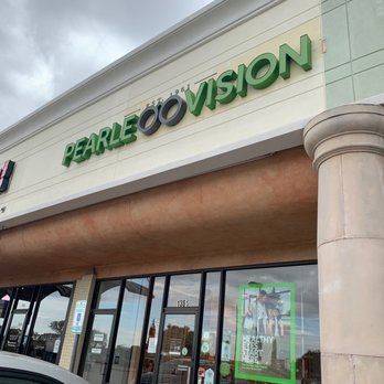 pearle vision locations near me