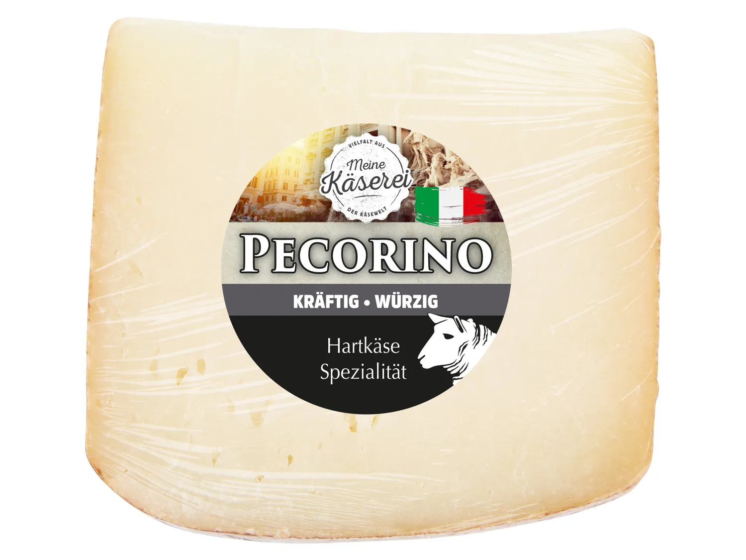 pecorino lidl