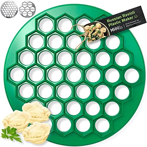 pelmeni maker