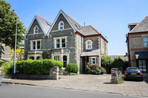 penarth properties for sale