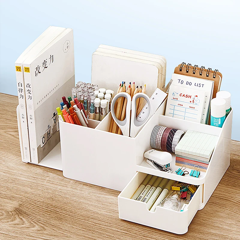 pencil organizer