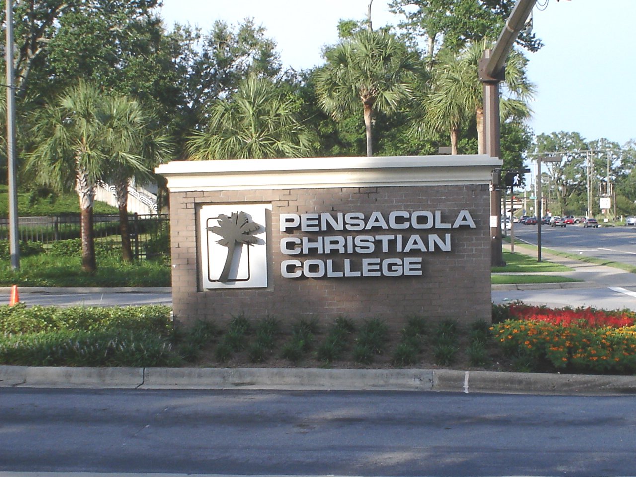 pensacola christian college calendar