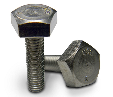 penta head bolt