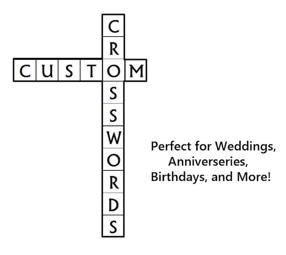 perfect example crossword