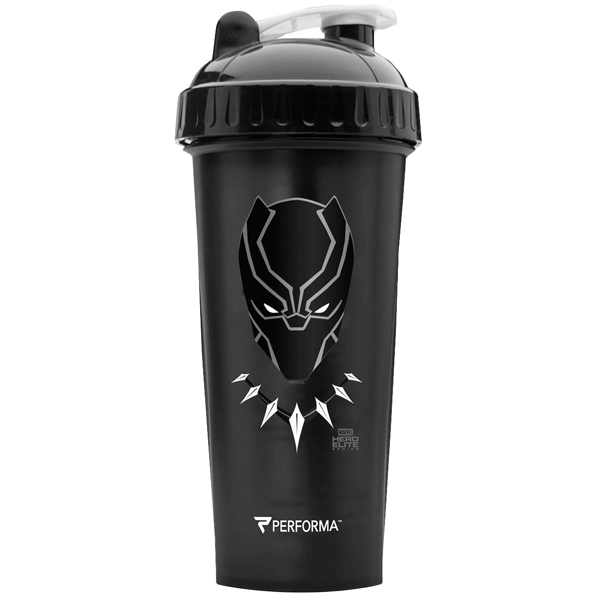 perfect shaker black panther