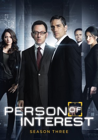 person of interest izle