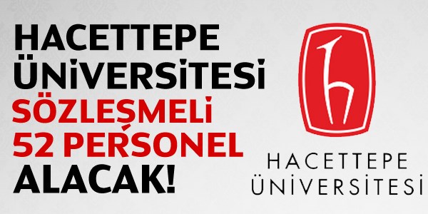 personel hacettepe