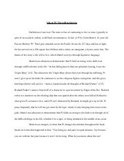 persuasive essay about life of pi