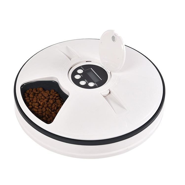 pet circle automatic feeder