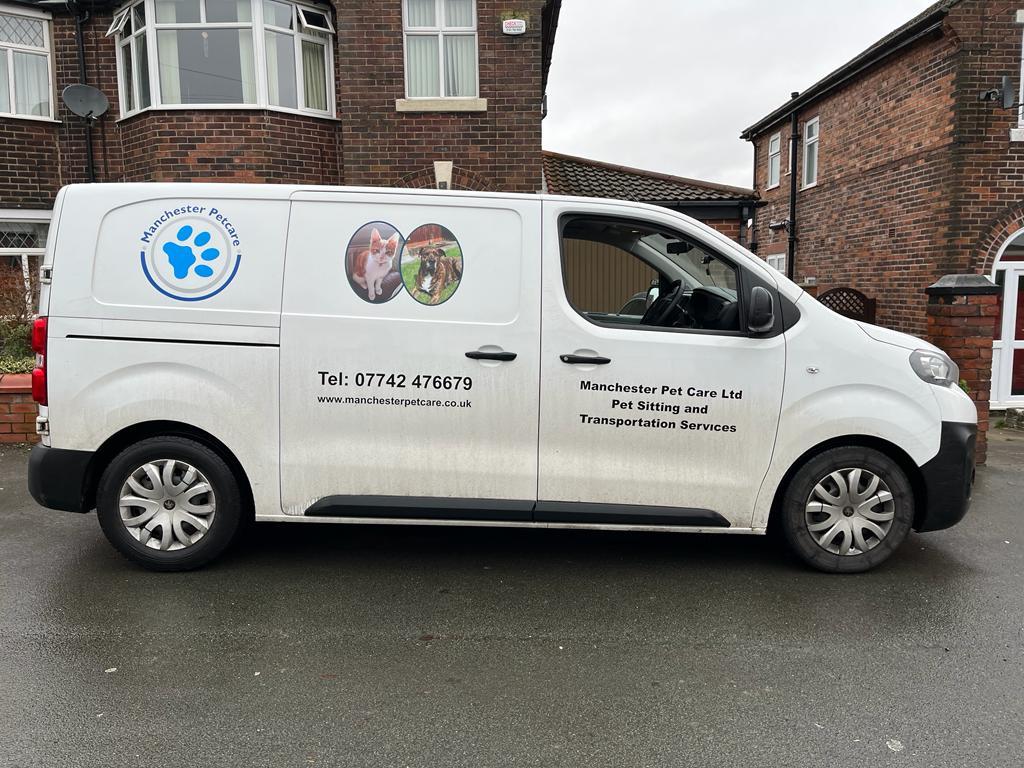 pet cremation manchester uk