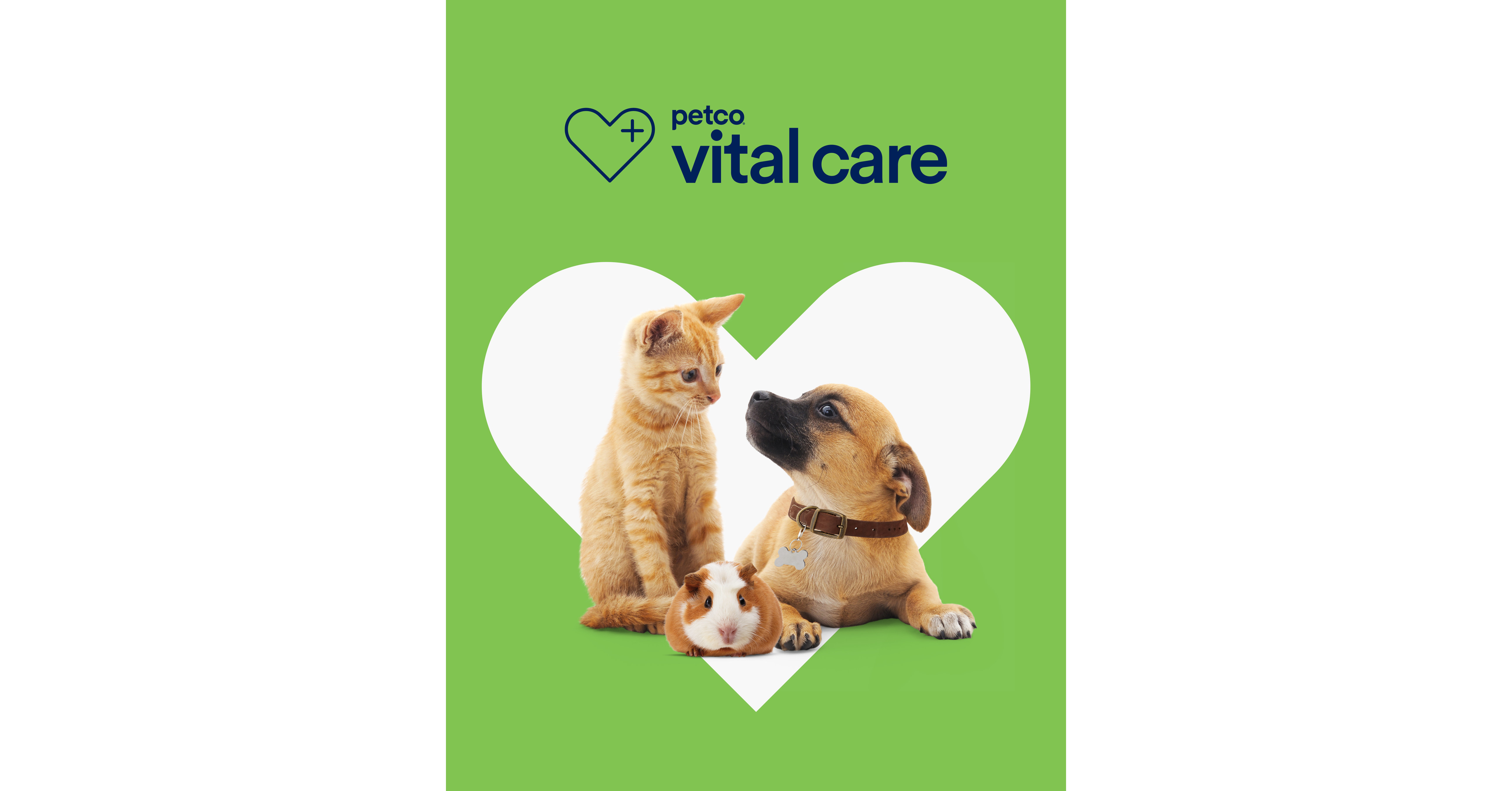 petco vital care membership