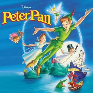 peter pan playlist