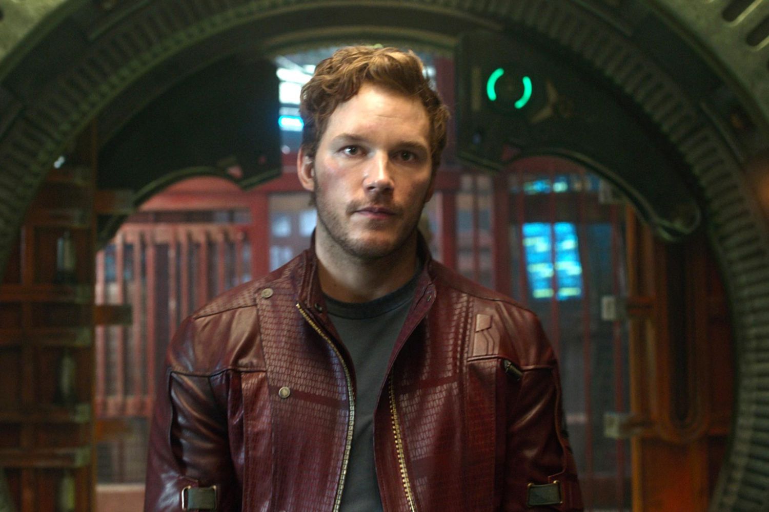 peter quill star lord