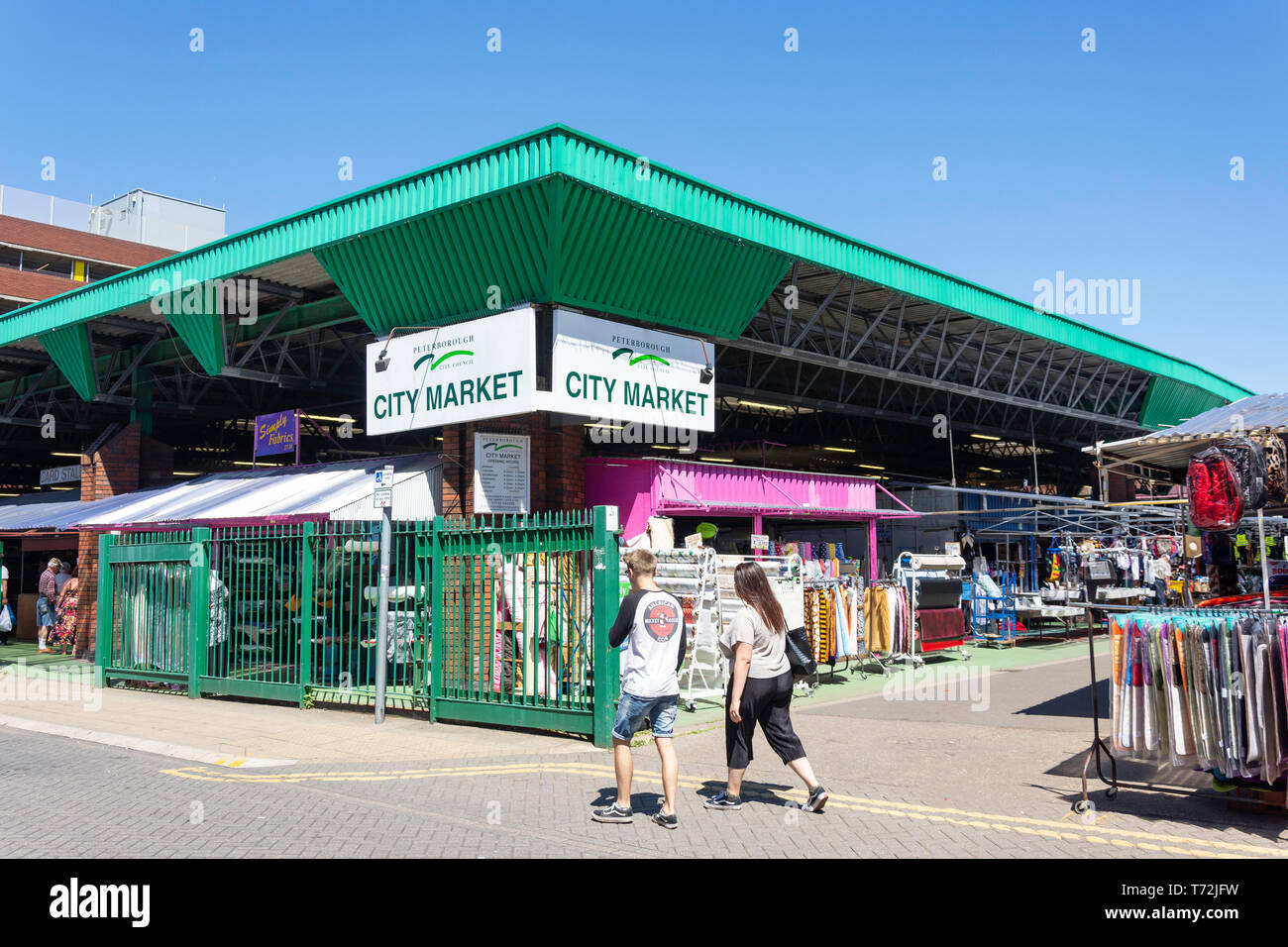 peterborough marketplace