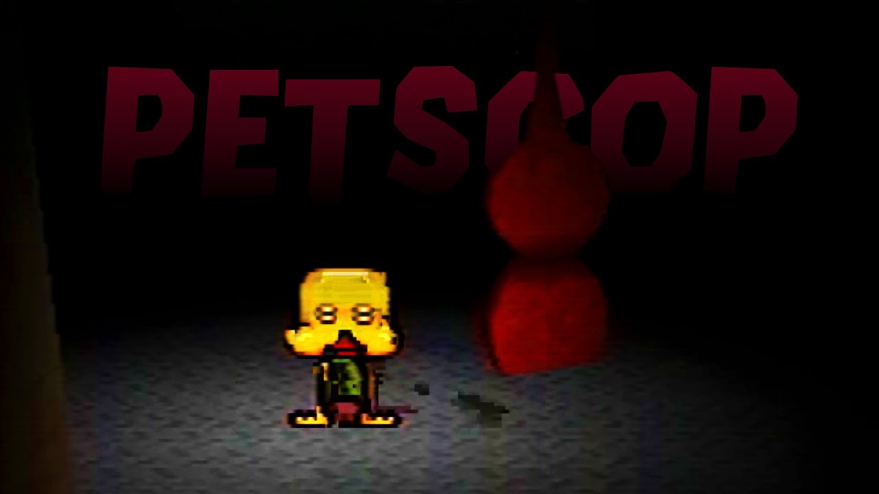 petscop