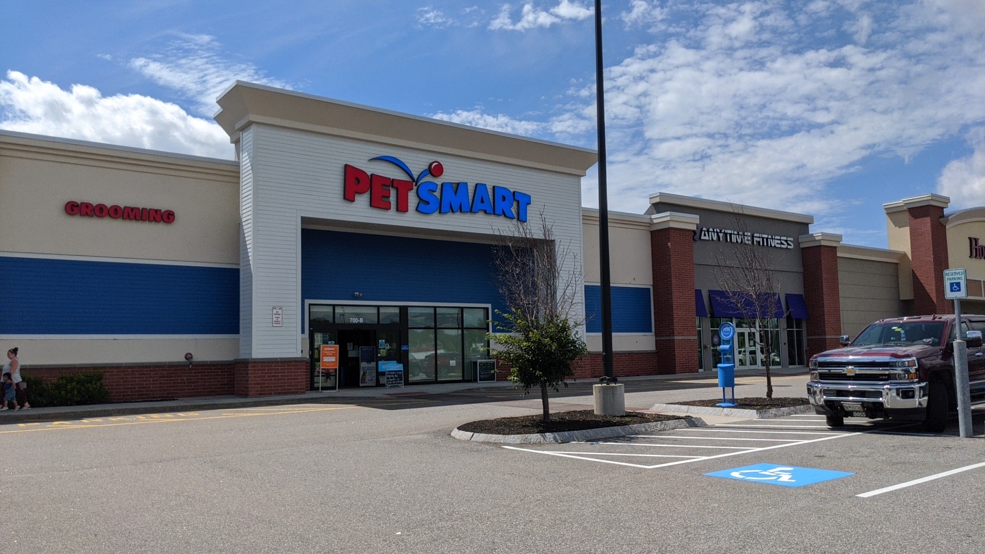 petsmart scarborough