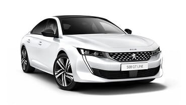 peugeot 508 user manual