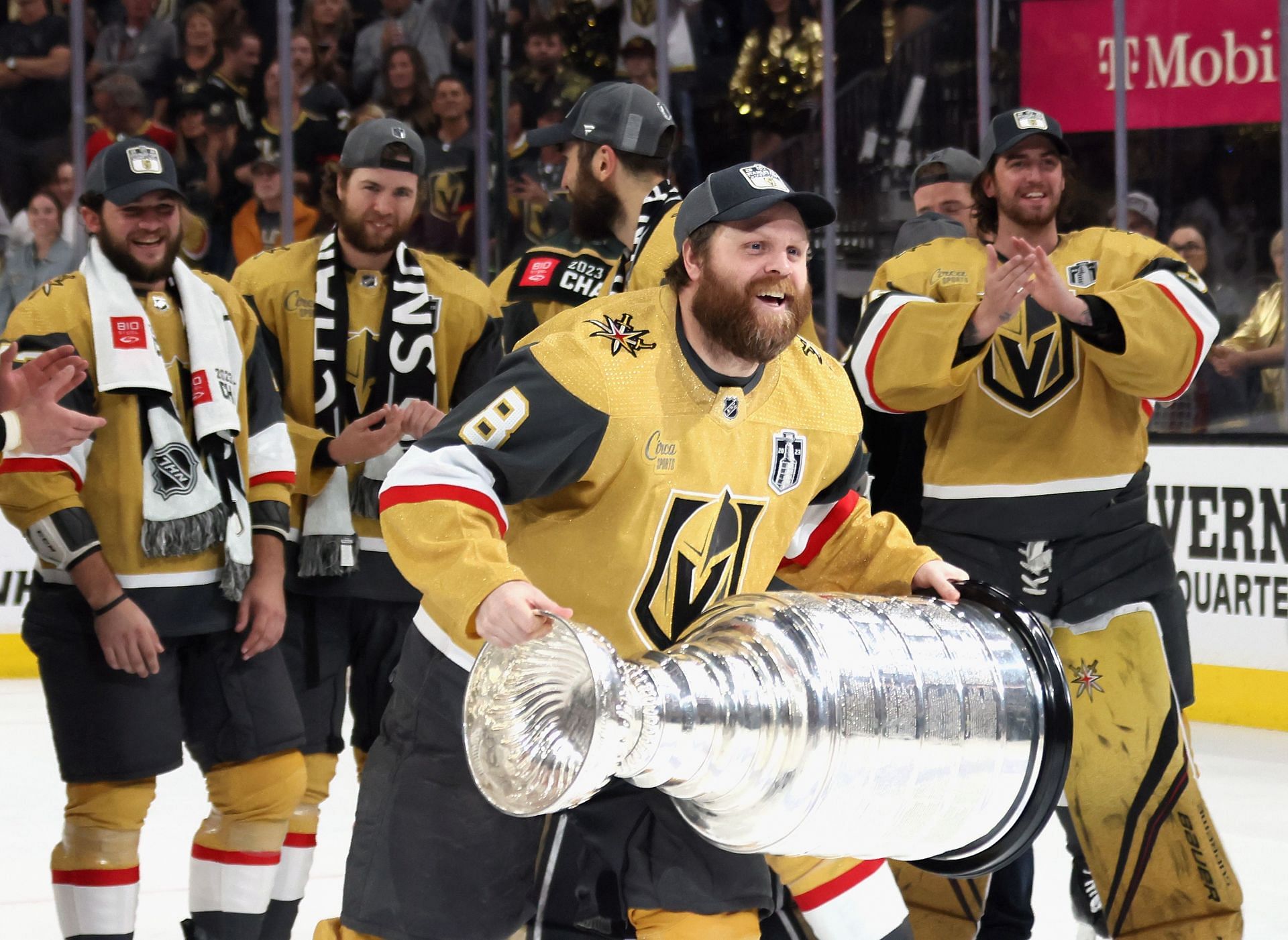 phil kessel 2023 playoffs