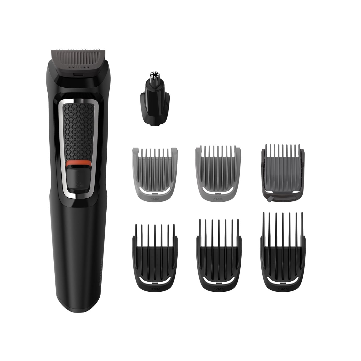 philips norelco all-in-one groomer