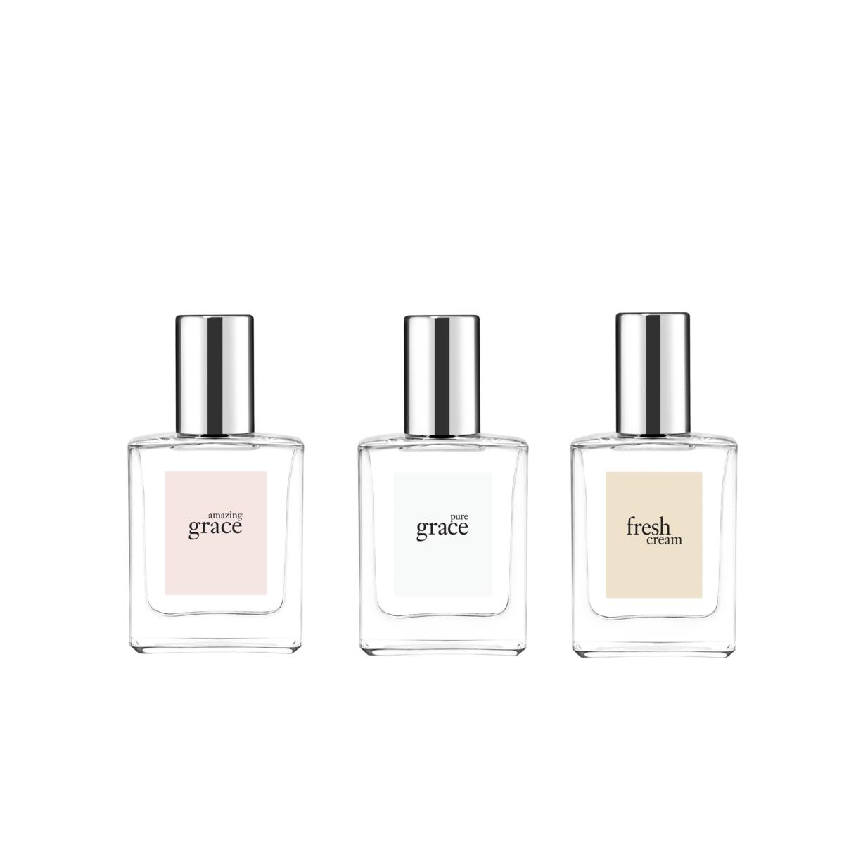 philosophy fragrance set