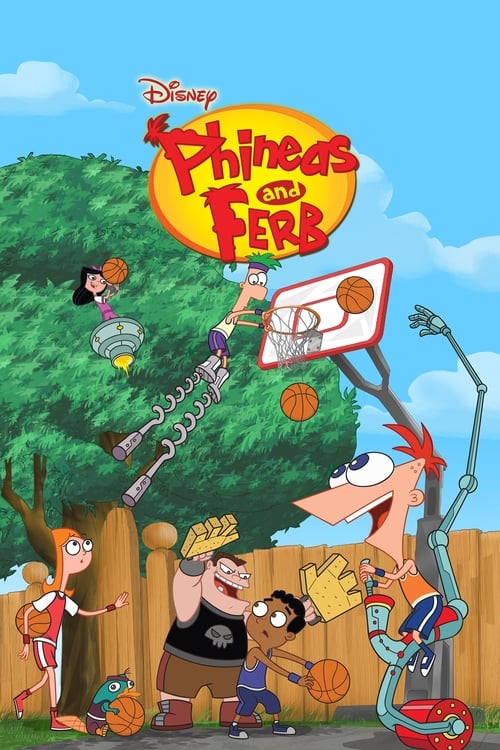 phineas ferb season 4