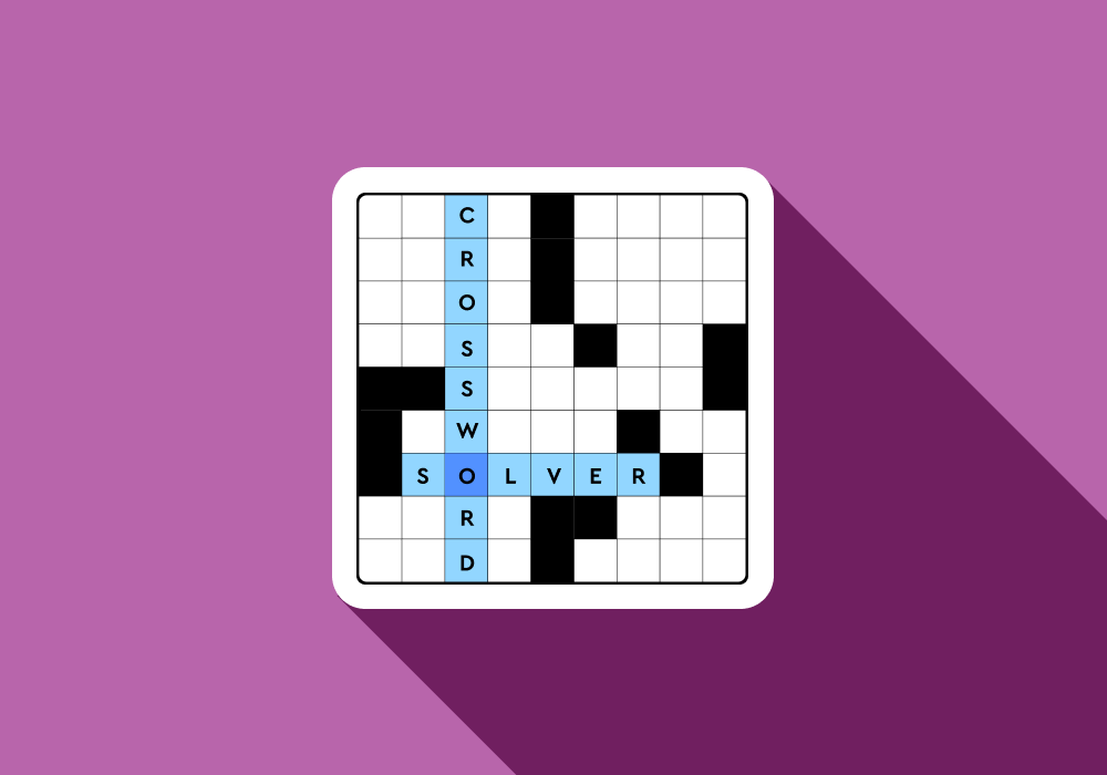 photo crossword clue