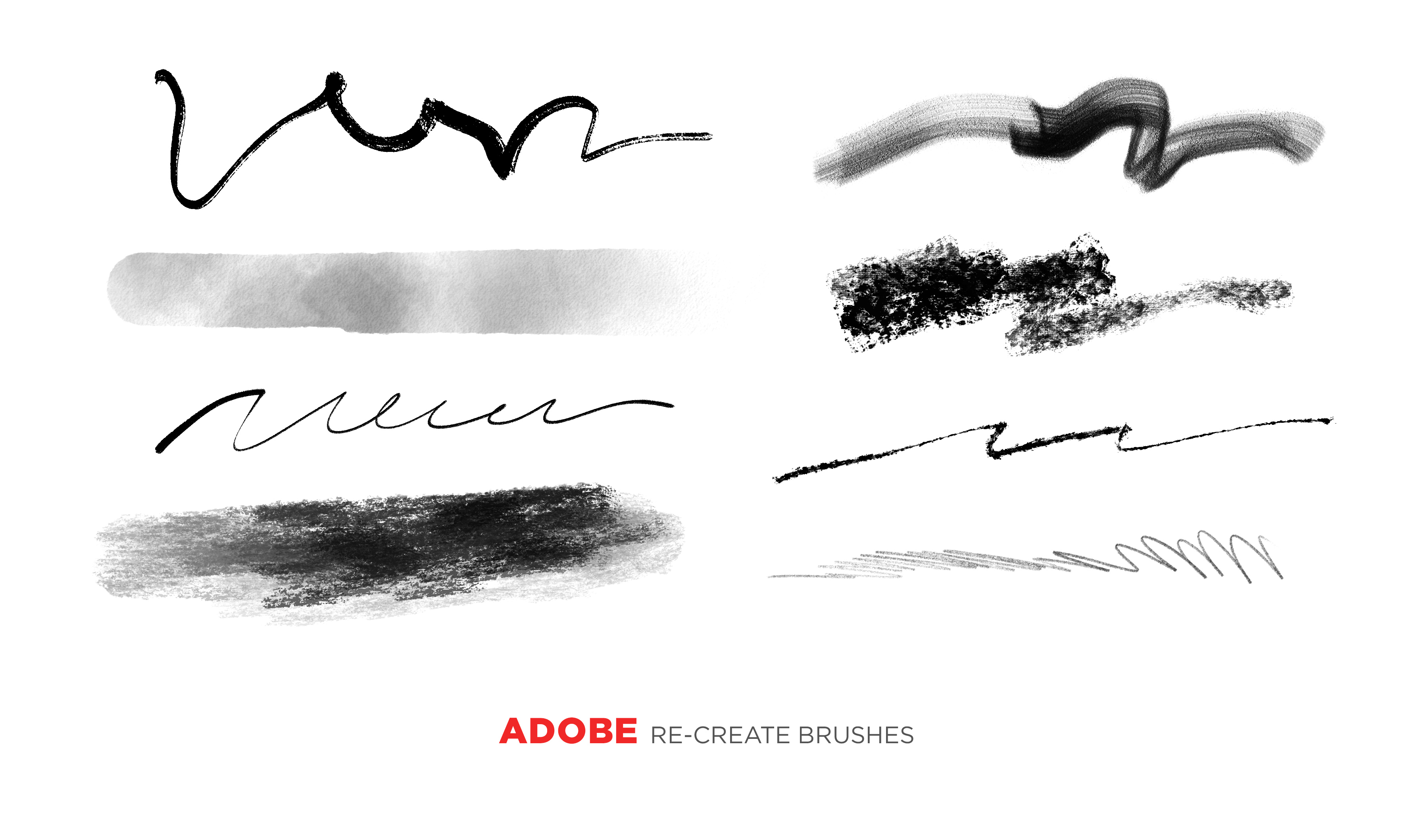 photoshop free brushes