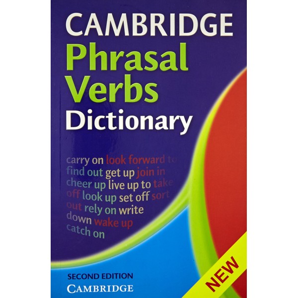 phrasal dictionary