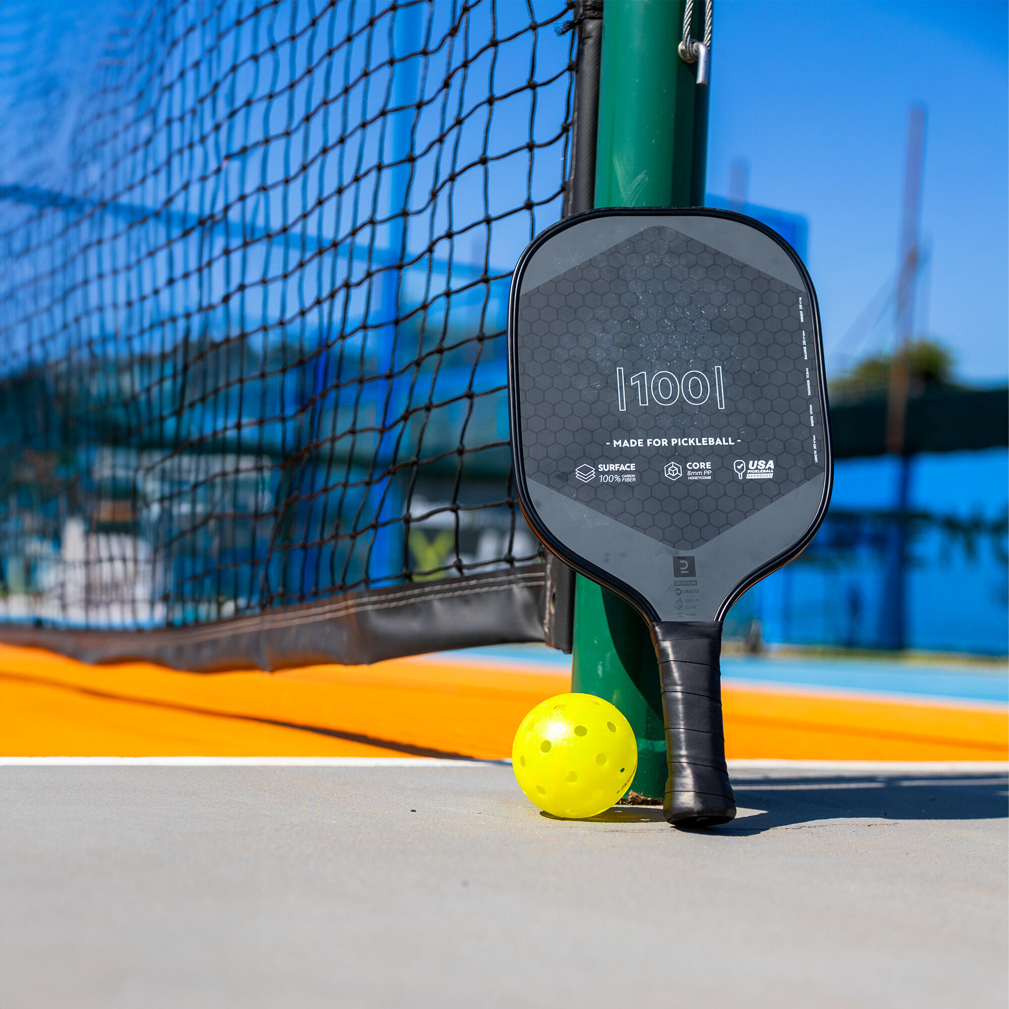 pickleball decathlon