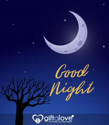pictures of good night wishes
