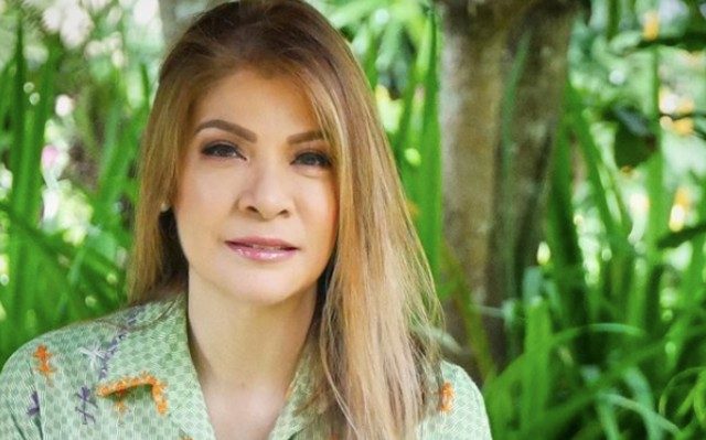 pinky amador viral