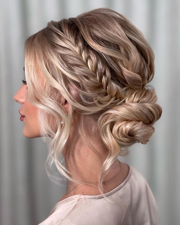 pinterest hair styles