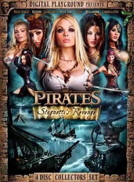 pirates 2 stagnettis