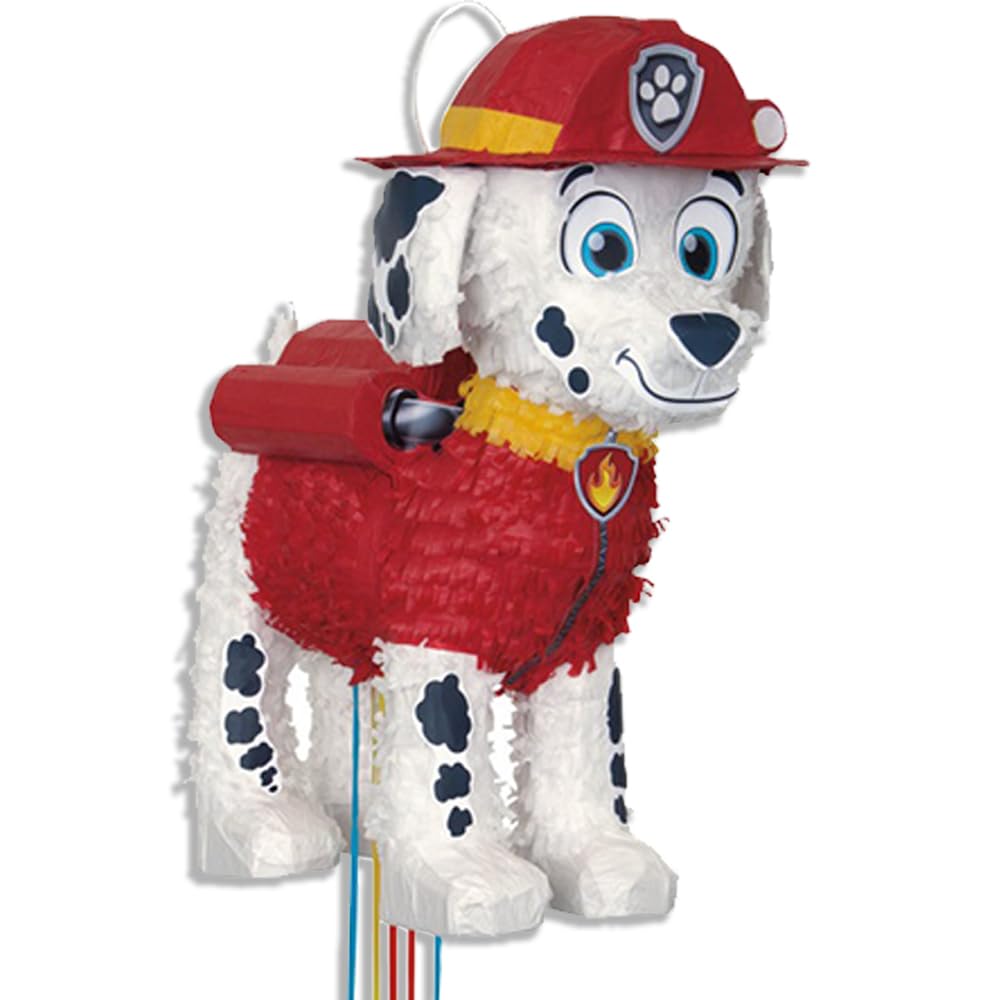 piñata paw patrol