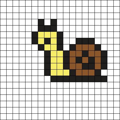 pixel art easy