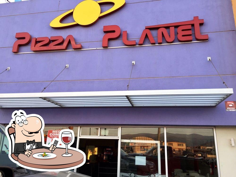 pizza planet ensenada