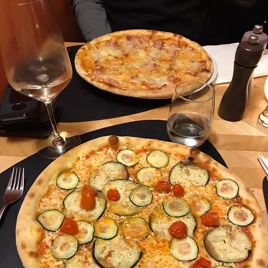 pizzeria da salvatore