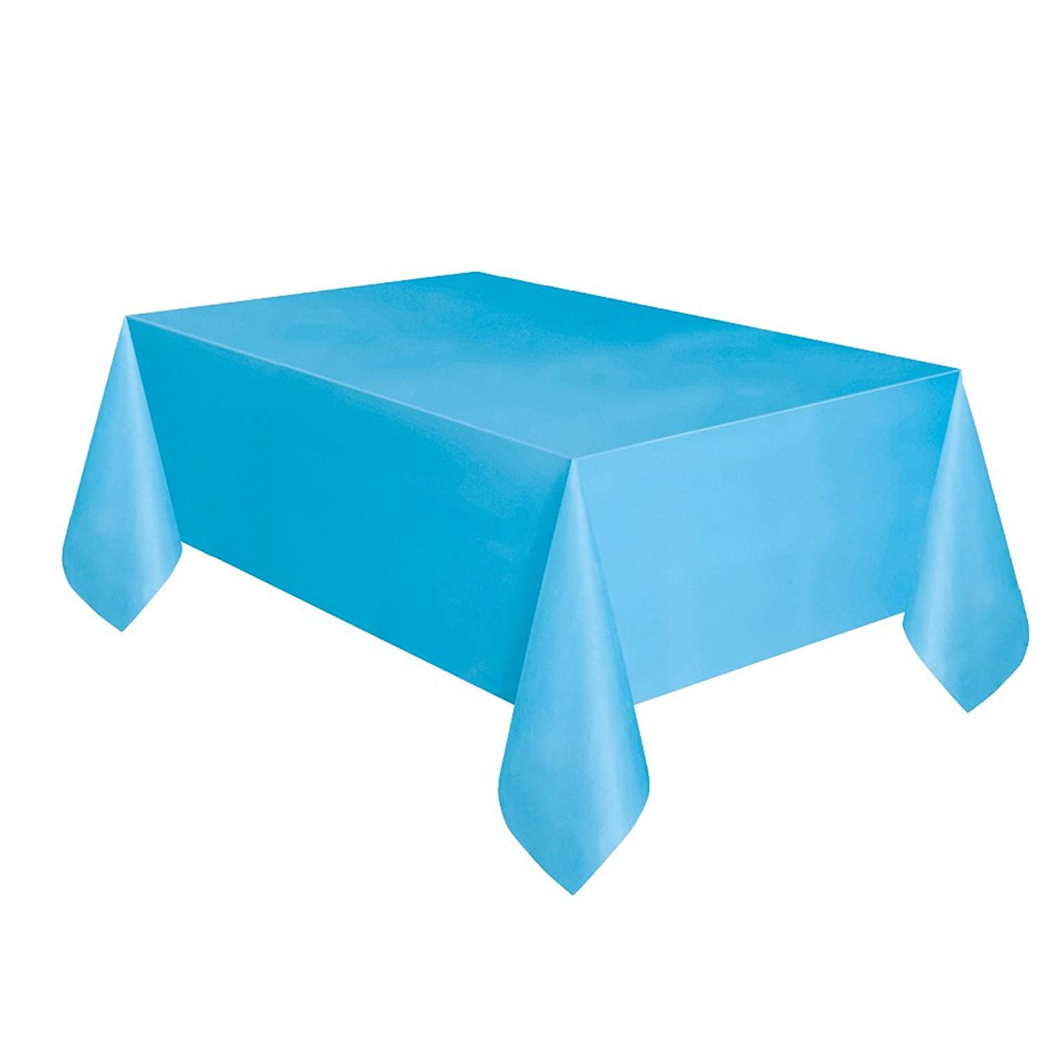 plastic cloth for table