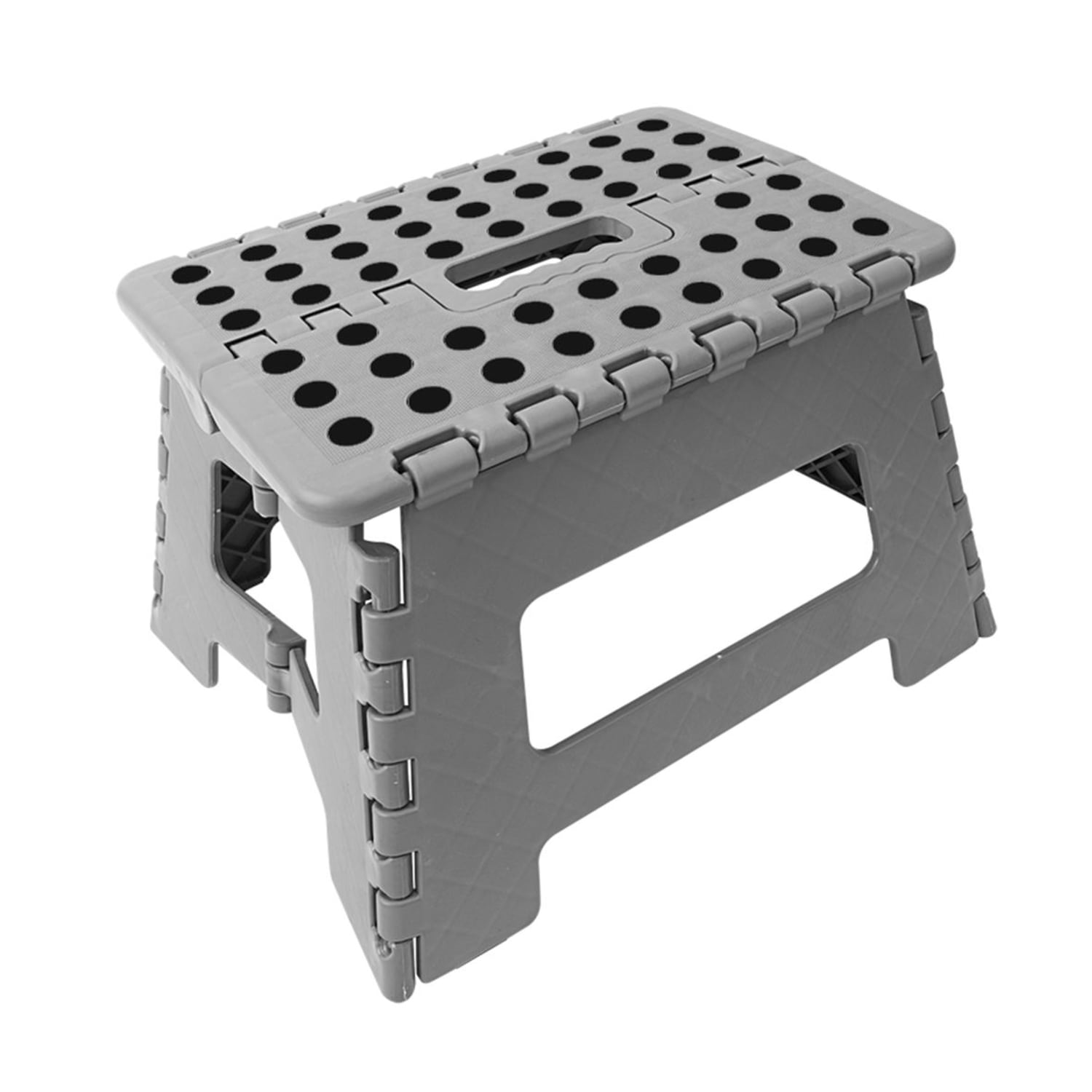 plastic stool foldable