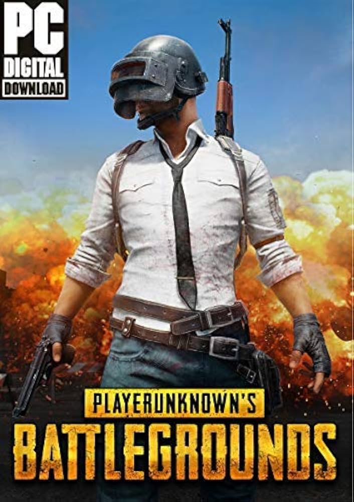 player unknown battlegrounds pc price