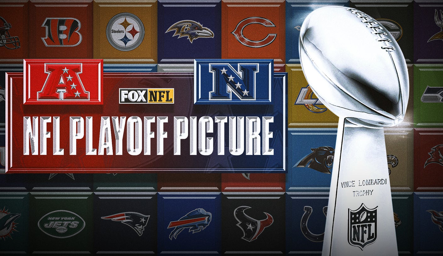 playoffs picture nfl 2023