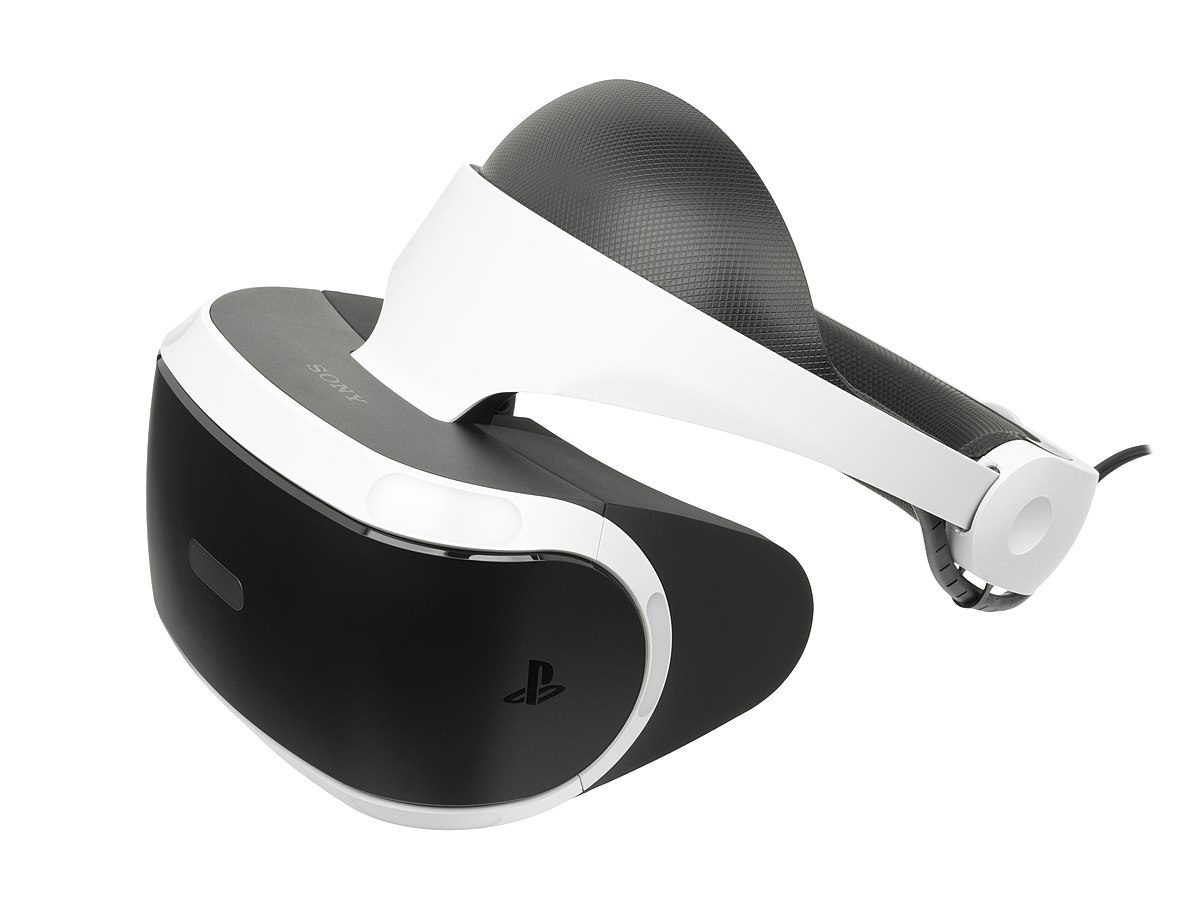 playstation vr