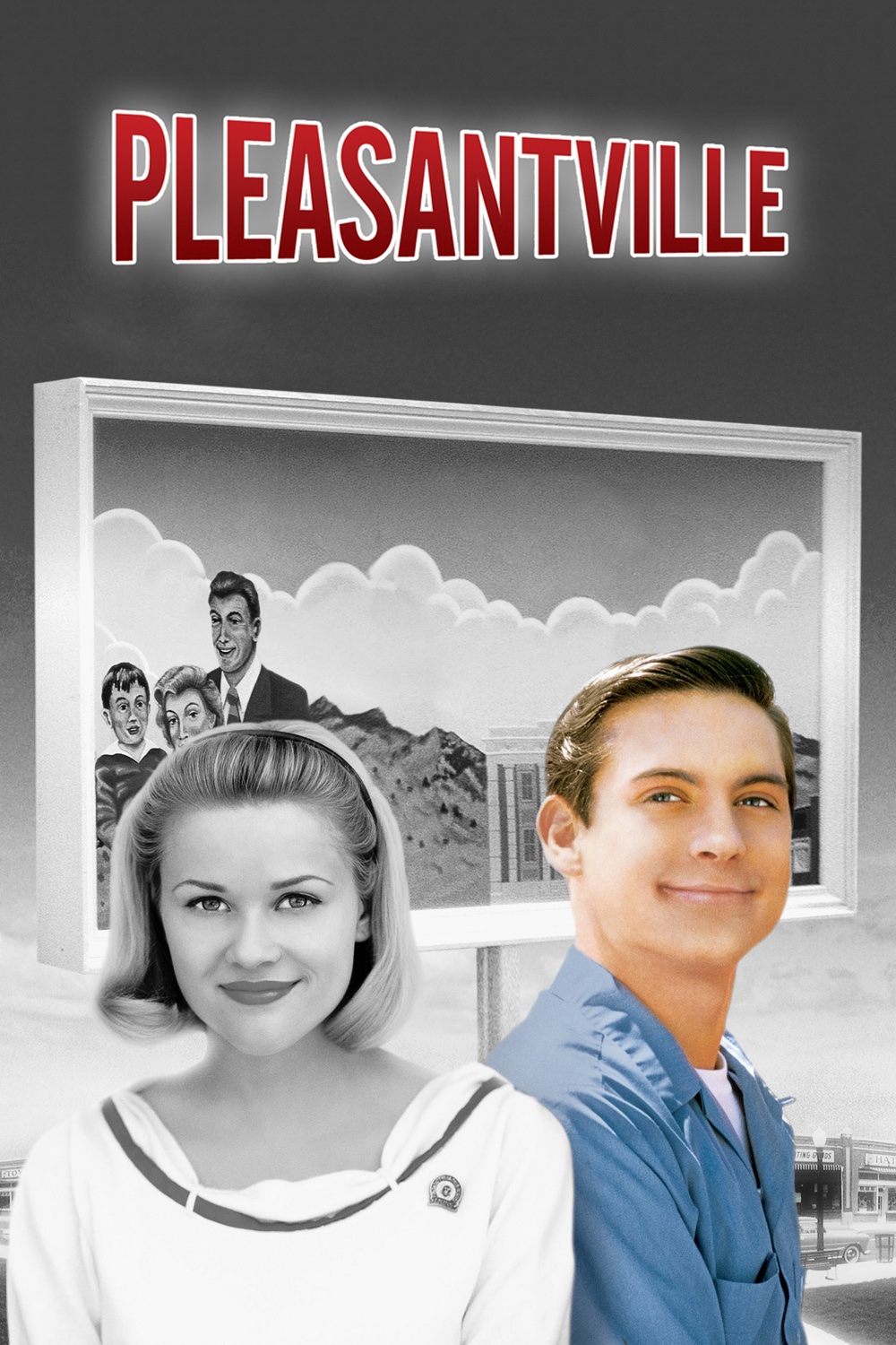 pleasentville izle