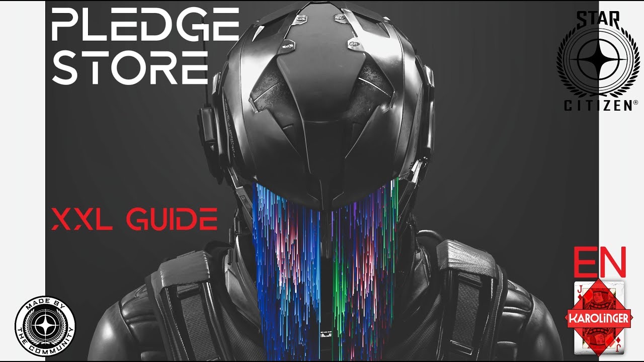 pledge store star citizen