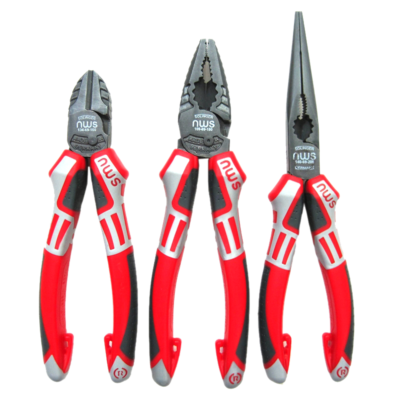 pliers nws