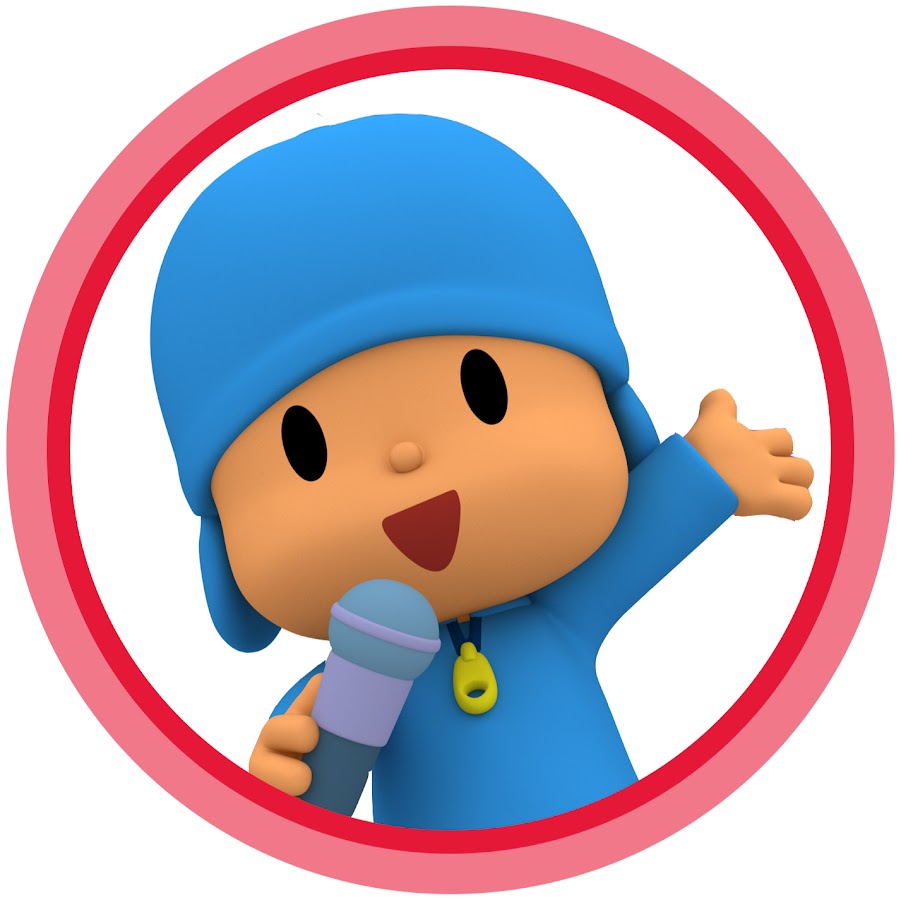 pocoyo youtube