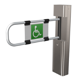 point of sale turnstile advantages