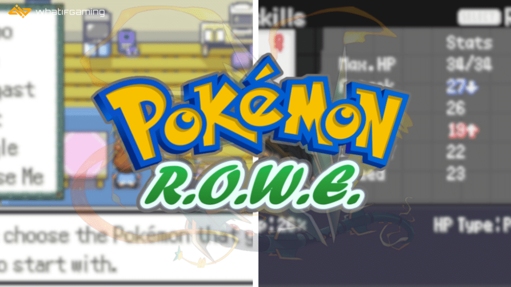 pokemon emerald hack rom