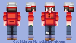 pokemon sword and shield minecraft skin